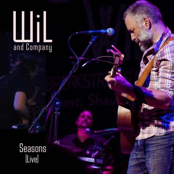 Play track, Seasons (Live). Length: 7:08 Cover art for Seasons (Live)