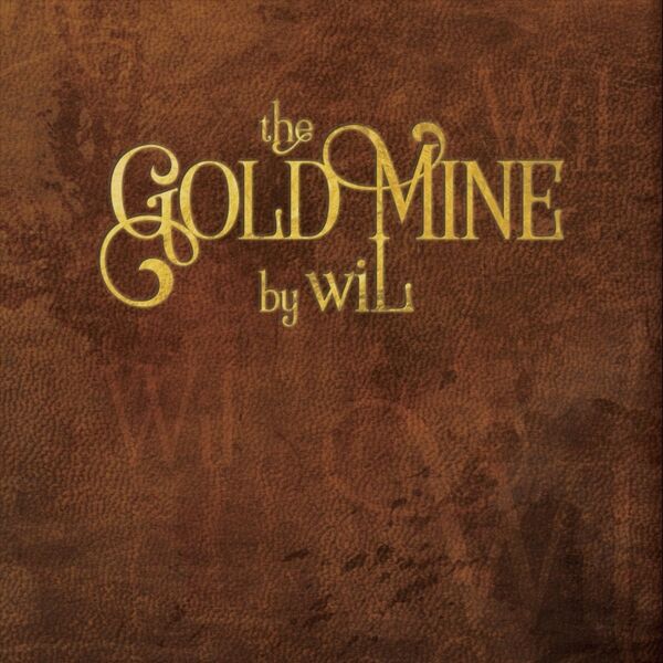 Cover art for The Gold Mine
