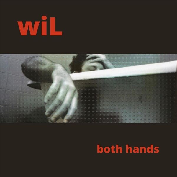 Cover art for Both Hands